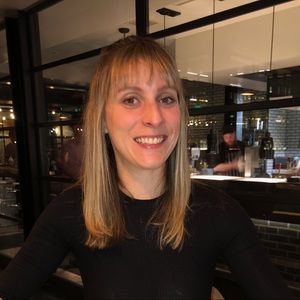 Meet your Posher, Mary beth